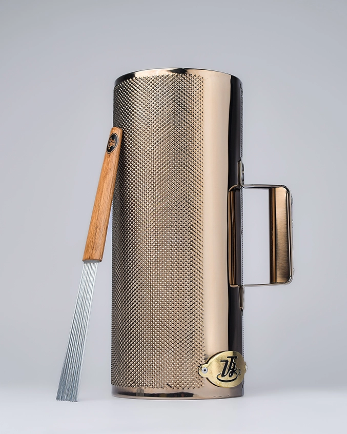 GUIRA VG DORADA 18X13